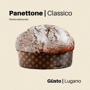 Panettone Classico | B2B