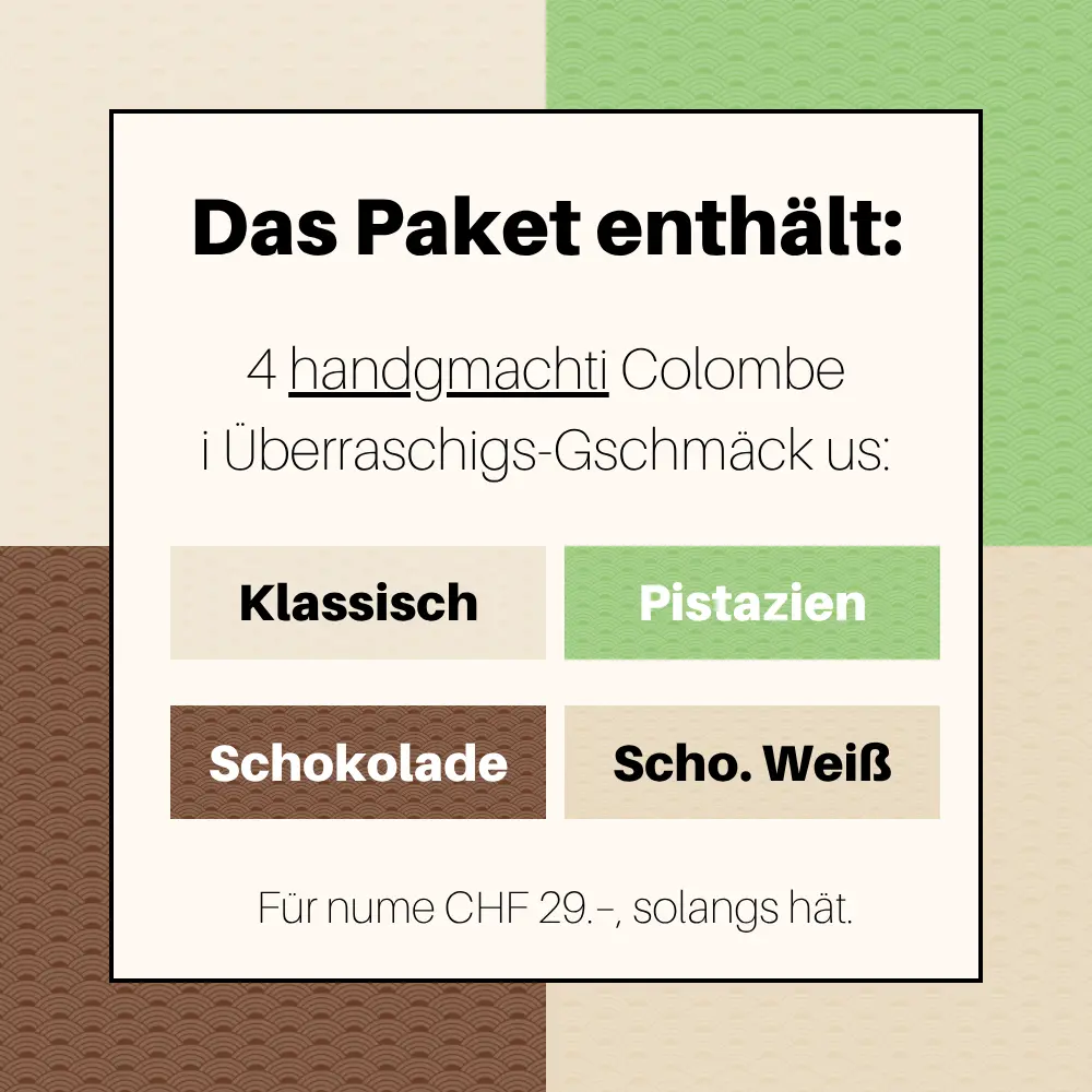 BOX Mystery – Bild 2