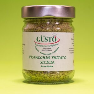 Pistacchio tritato Sicilia