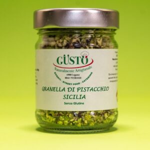 Granella di pistacchio Sicilia