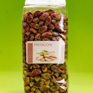 Pistacchi Naturali