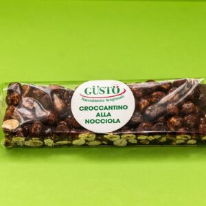 Croccantino alla nocciola