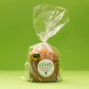 Mini panettone tradizionale